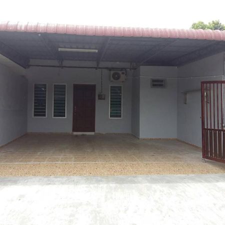 Taiping Homestay Exterior foto