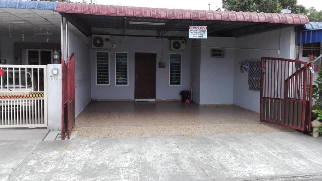 Taiping Homestay Exterior foto