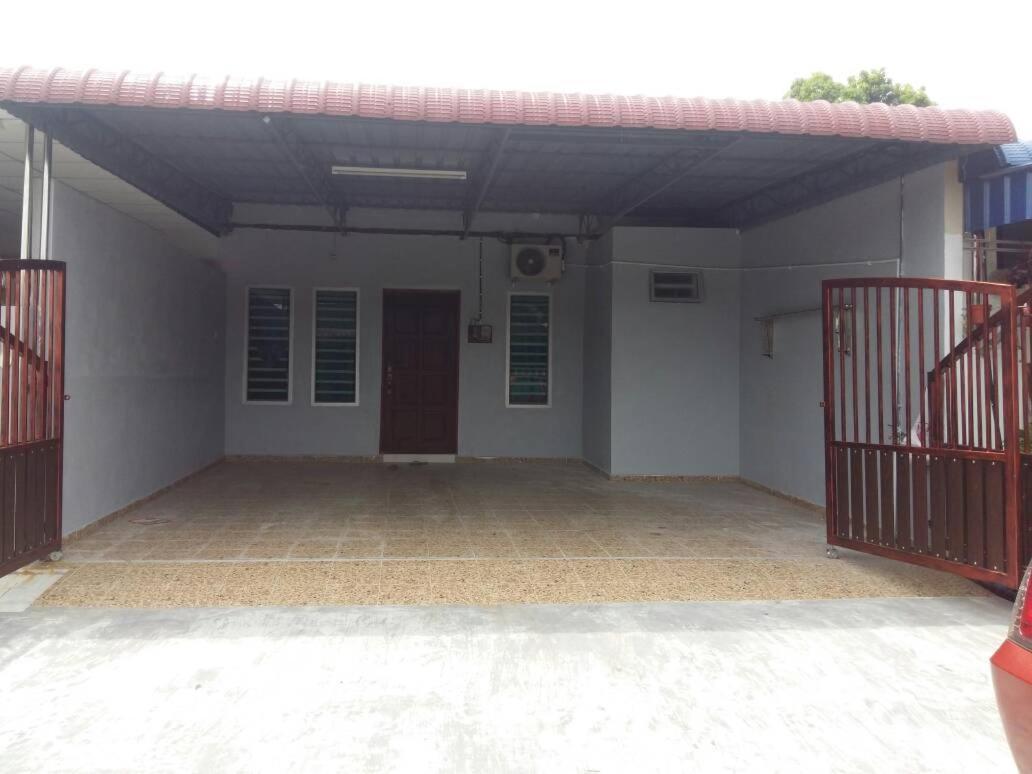 Taiping Homestay Exterior foto