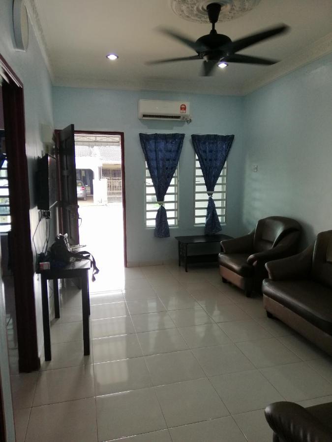 Taiping Homestay Exterior foto